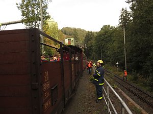 &Uuml;bung am Unterberg