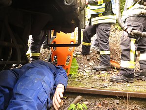 &Uuml;bung am Unterberg