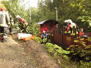 &Uuml;bung am Unterberg