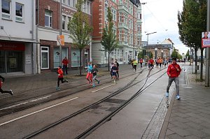 13. Nordh&auml;user Citylauf