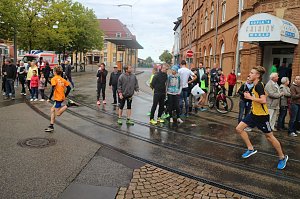 13. Nordh&auml;user Citylauf