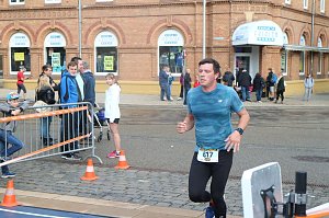 13. Nordh&auml;user Citylauf