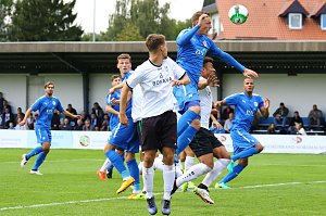 Verdienter 4:1-Sieg f&uuml;r Nordhausen