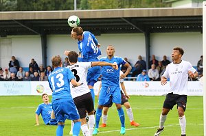 Verdienter 4:1-Sieg f&uuml;r Nordhausen