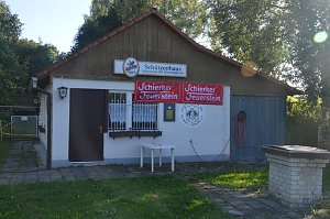 Wurstschiessen 2017