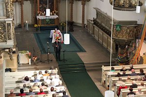 20 Jahre Hey-Orgel - 20 Jahre OrgelSax