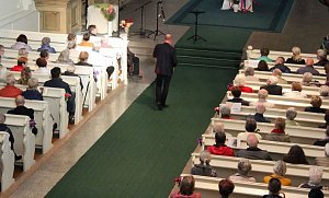 20 Jahre Hey-Orgel - 20 Jahre OrgelSax