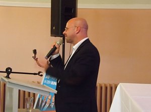 AfD-Wahlkampf in M&uuml;hlhausen