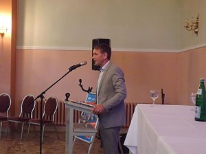 AfD-Wahlkampf in M&uuml;hlhausen