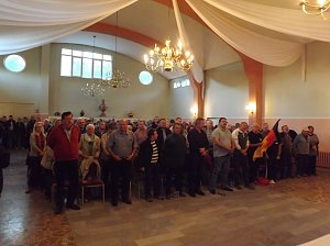AfD-Wahlkampf in M&uuml;hlhausen