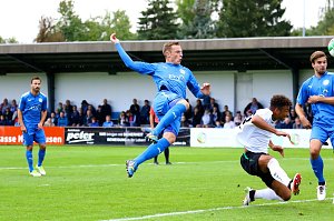 4:1-Sieg gegen F&uuml;rstenwalde