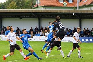 4:1-Sieg gegen F&uuml;rstenwalde