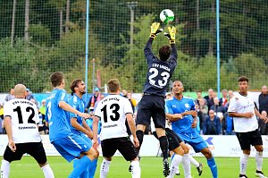 4:1-Sieg gegen F&uuml;rstenwalde