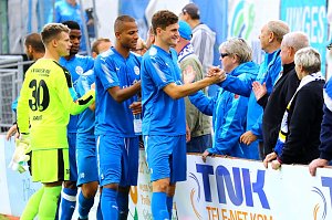 4:1-Sieg gegen F&uuml;rstenwalde