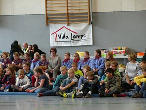Er&ouml;ffnung Interkulturelle Woche