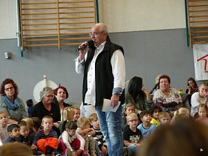 Er&ouml;ffnung Interkulturelle Woche