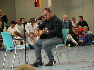 Er&ouml;ffnung Interkulturelle Woche