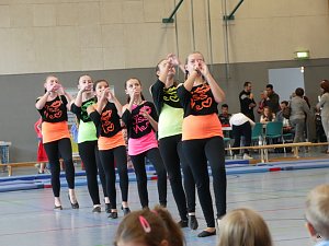 Er&ouml;ffnung Interkulturelle Woche