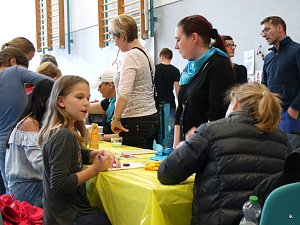 Er&ouml;ffnung Interkulturelle Woche
