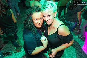 Party im Jugendclubhaus in Nordhausen 