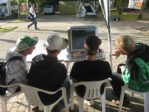 Mehr als ein Test - "Aktion Junge Fahrer"