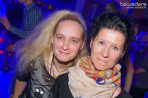 Party im Jugendclubhaus in Nordhausen 