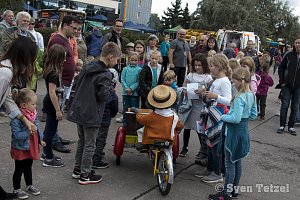 Schachtbautag 2017
