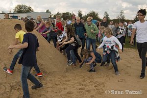 Schachtbautag 2017