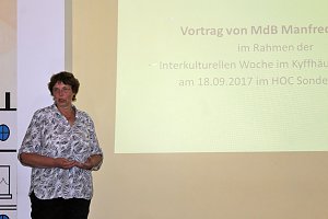 Was passiert in Nordkorea?