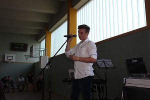 Richtfest an Gemeinschaftsschule gefeiert