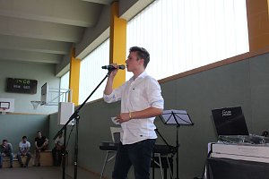 Richtfest an Gemeinschaftsschule gefeiert
