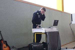 Richtfest an Gemeinschaftsschule gefeiert