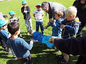 Bibelwettspiele