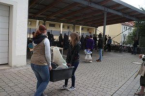 Auktion des Nordh&auml;user Fundb&uuml;ros