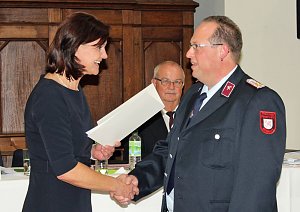 Kreisbrandmeister