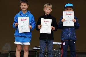 919 L&auml;uferinnen und L&auml;ufer - Neuer Rekord!