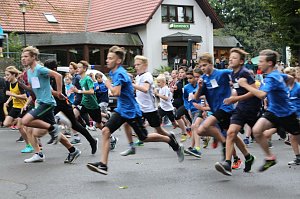 919 L&auml;uferinnen und L&auml;ufer - Neuer Rekord!
