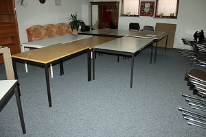 Behindertenverband wird Beratungszentrum