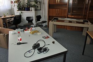Behindertenverband wird Beratungszentrum