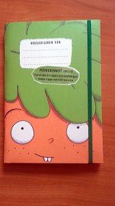 Das neue M&auml;rchenheft