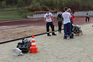 Feuerwehren auf dem G&ouml;ldner - Was war das los?