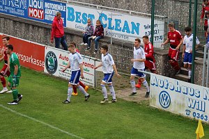 Derby am G&ouml;ldner