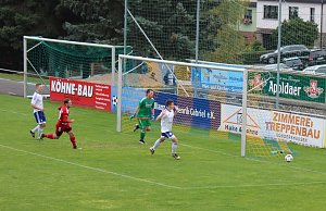 Derby am G&ouml;ldner