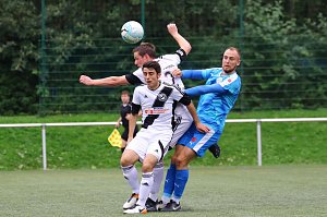 U23-Niederlage gegen Bad Langensalza