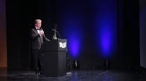 Festakt zum 100. Jahren Theater Nordhausen