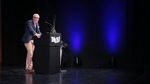Festakt zum 100. Jahren Theater Nordhausen