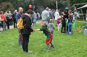 Theaterfest zum 100. Geburtstag in Nordhausen