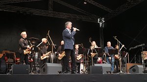 Theaterfest zum 100. Geburtstag in Nordhausen