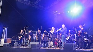 Theaterfest zum 100. Geburtstag in Nordhausen