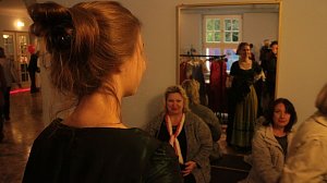 Theaterfest zum 100. Geburtstag in Nordhausen